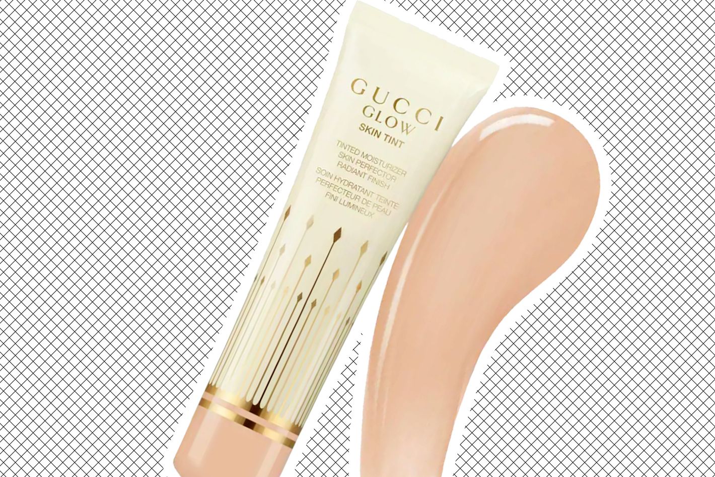 Gucci Beauty Needs to Go Back to the Lab for Its Latest Launch