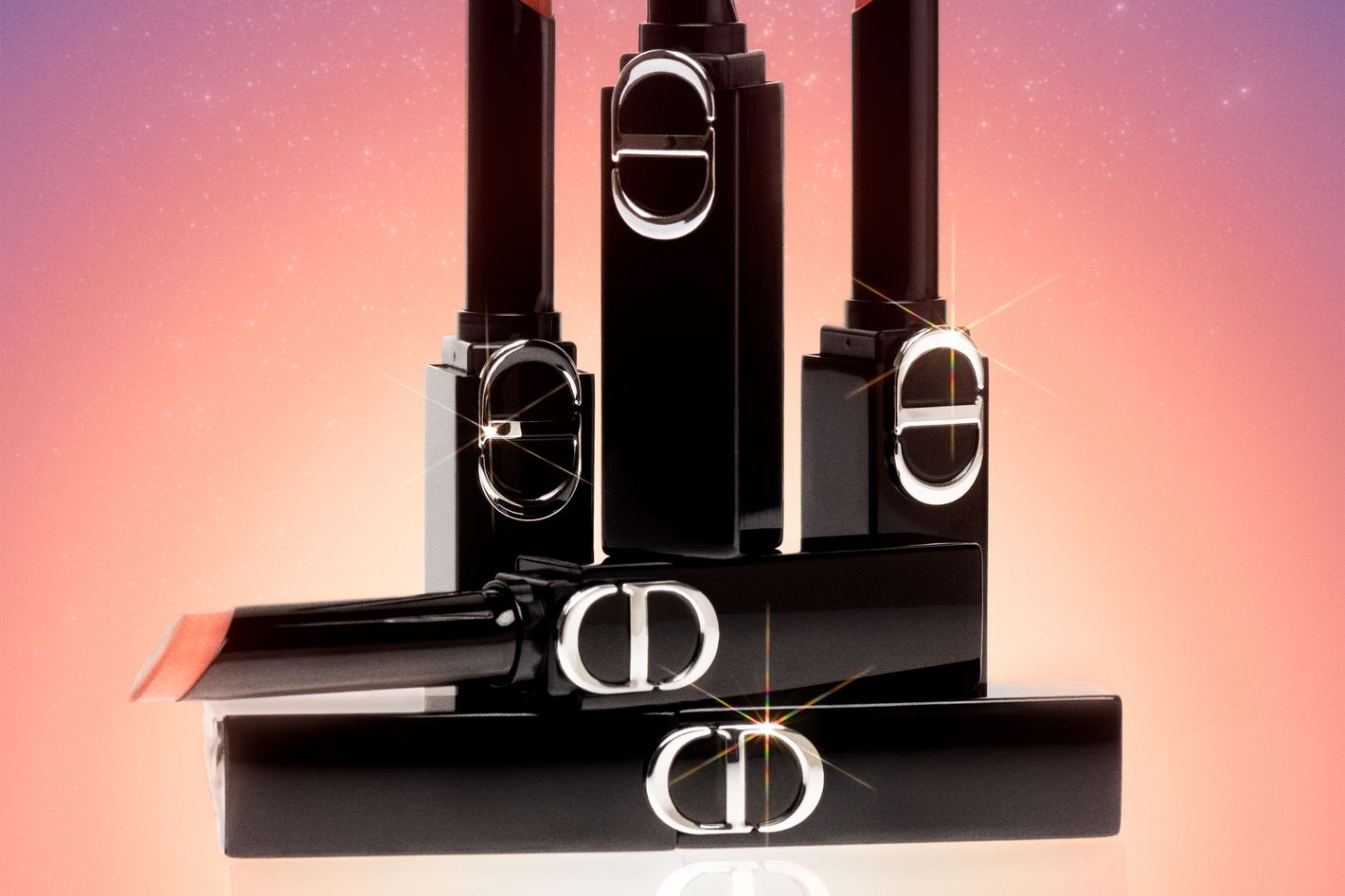 Gift Of The Day: A Lip Color With Staying Power