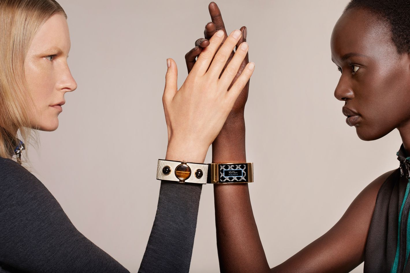 Can Opening Ceremony Make Wearable Tech Cool?