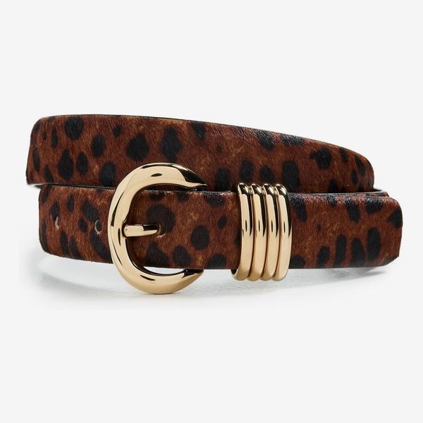 Madewell Inez Belt