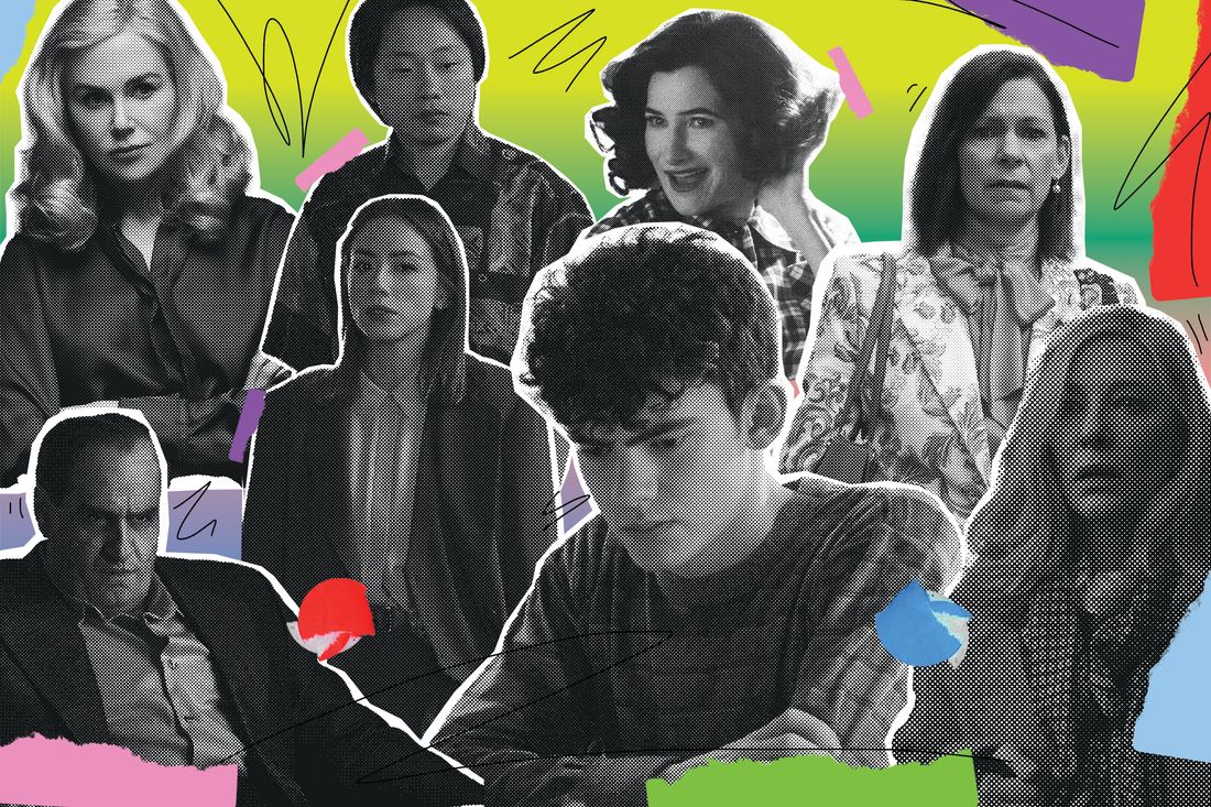 57 TV Shows We Can’t Wait to Watch This Fall