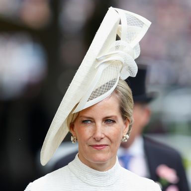 The Craziest Fascinators at Royal Ascot