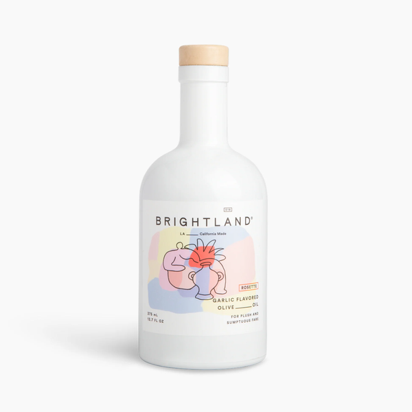 Brightland Rosette Olive Oil