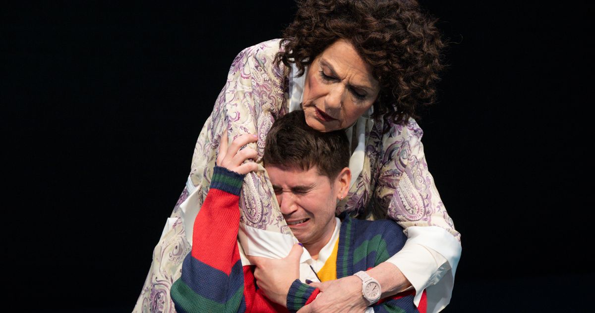 Tough Times Told Wryly: The Reservoir and You Got Older