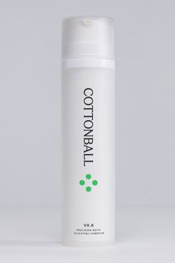 Cottonball VX.6 Precision Neck-Sculpting Complex