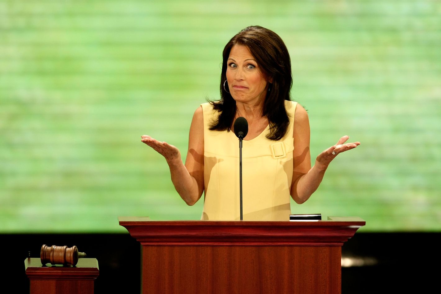 Minnesota May Not Care About Bachmann s McCarthyistic Witch Hunt