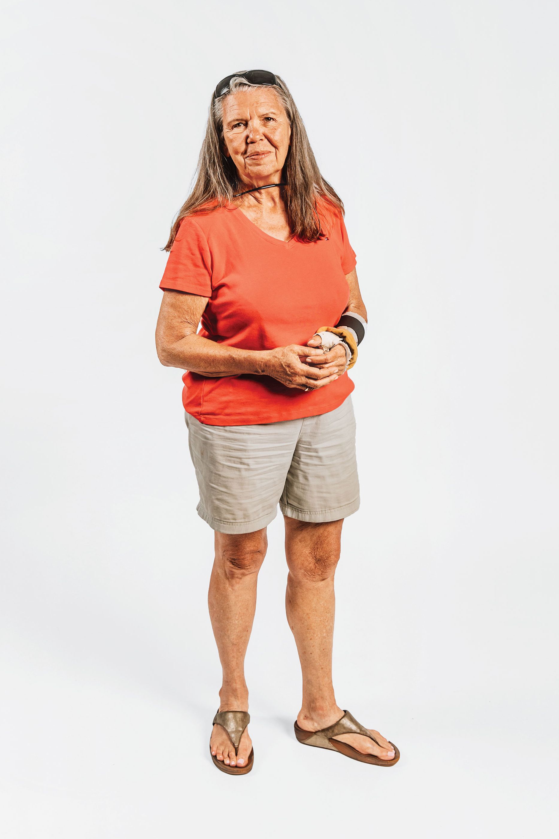 Danielle Ruttman, Attorney, Brighton Beach.