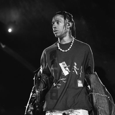 Tragedy at Travis Scott's Astroworld 'preventable,' expert says