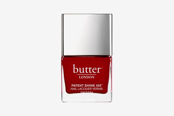 Butter London Patent Shine 10X Nail Lacquer