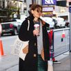 Celebrity Sightings In New York - November 23, 2024