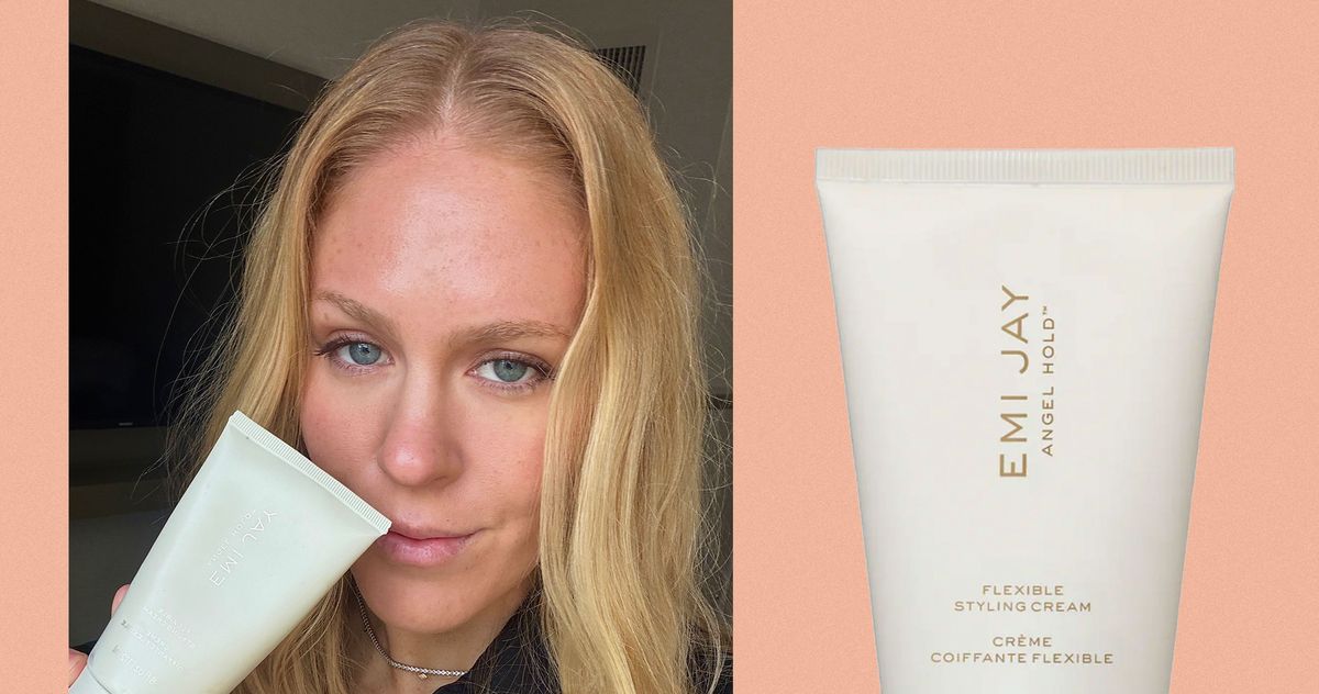 best hair dressing cream The Best Styling Creams for Every Hair Type
