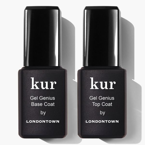 Londontown Gel-Like Set