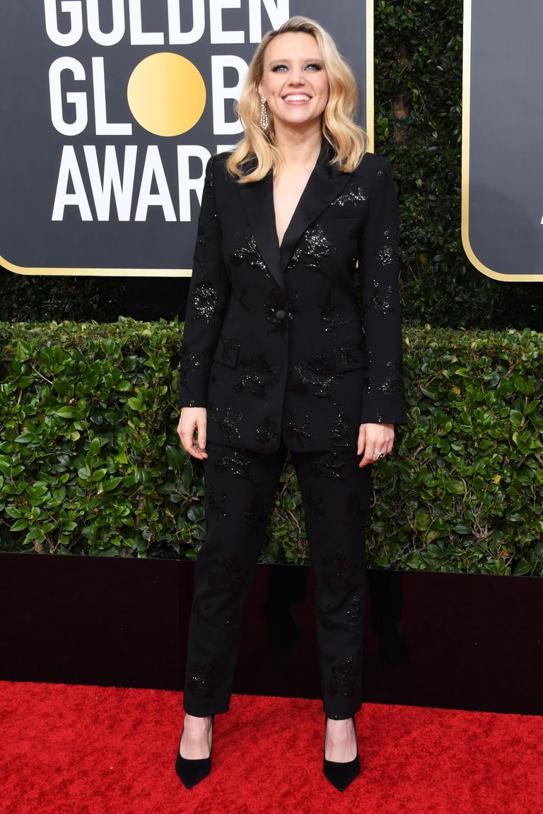 Golden Globes 2020 Red Carpet Fashion Looks