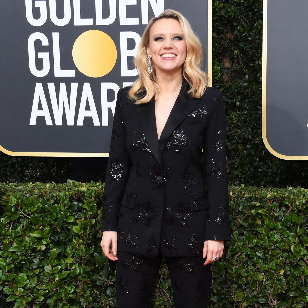 Kate Mckinnon Stars As Carole Baskin In Tiger King Series