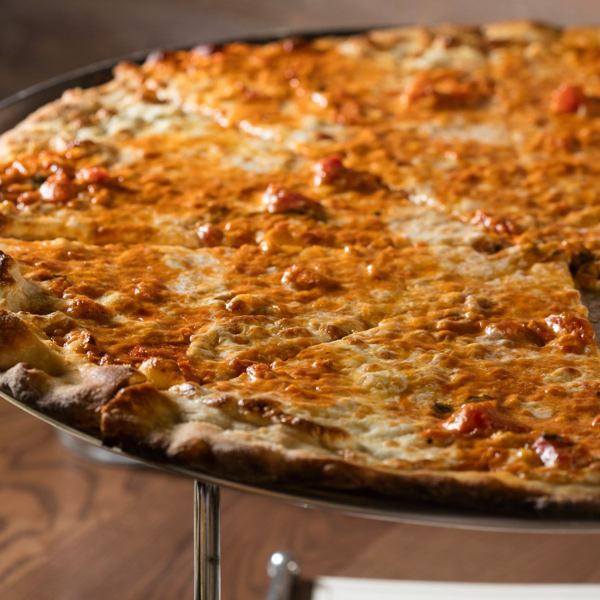 Joe Pat S Nyc Restaurant Opening