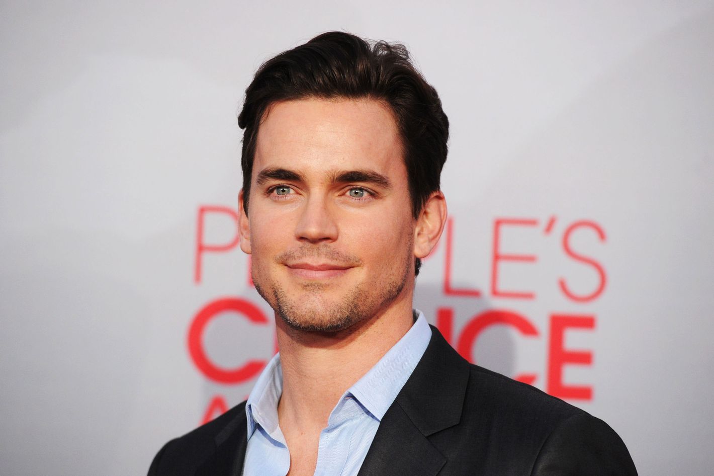 Matt Bomer