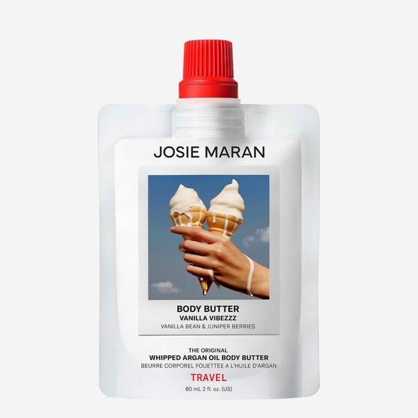Josie Maran Mini Vanilla Vibezzz