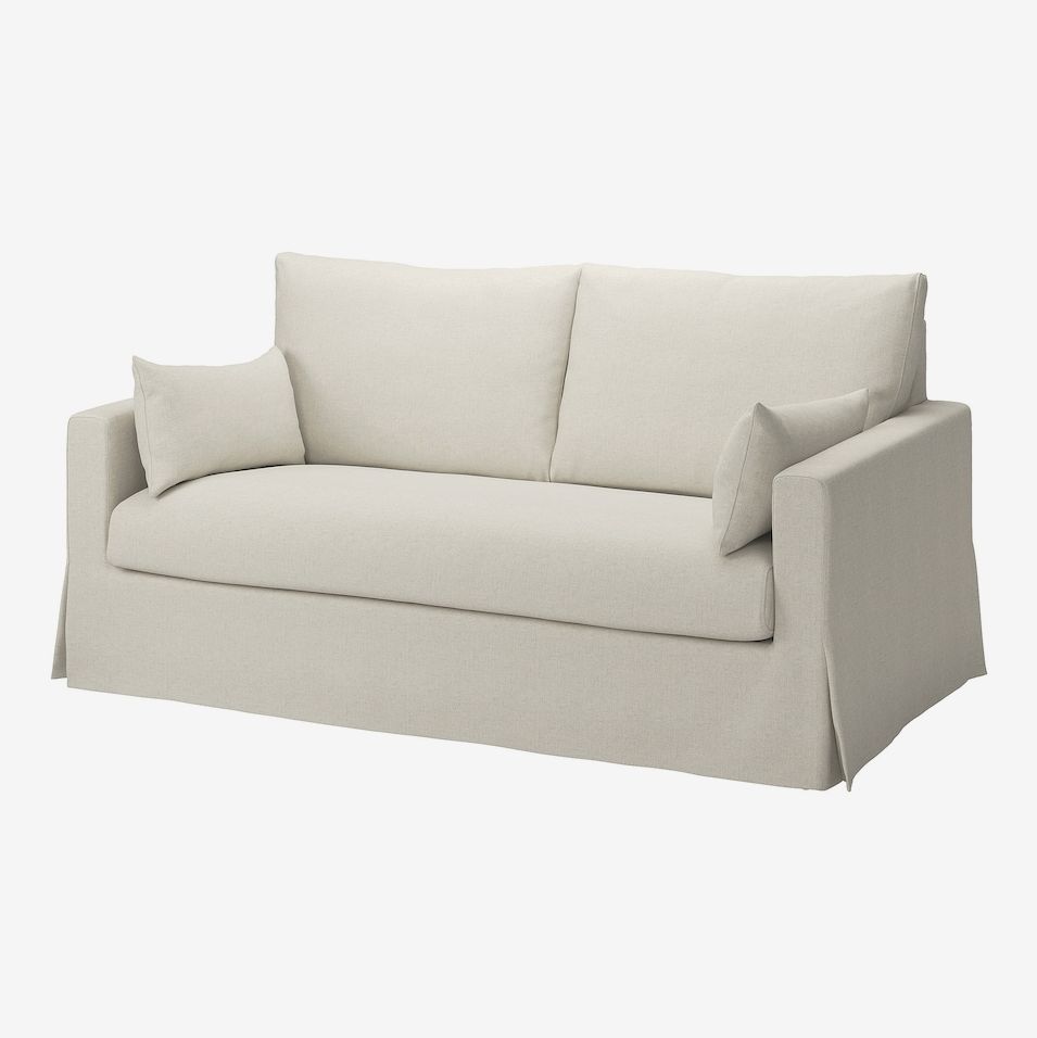 Ikea Hyltarp Sleeper Sofa