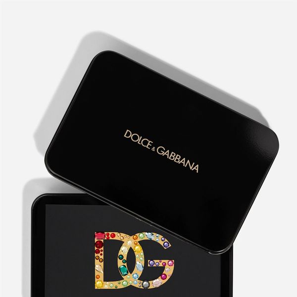 Dolce&Gabbana What A Gem! Multi-wear Precious Jewel Stickers