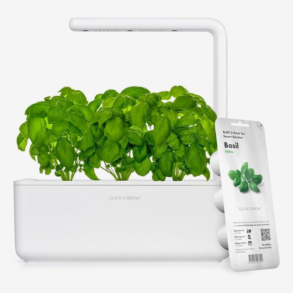Click & Grow Smart Garden 3