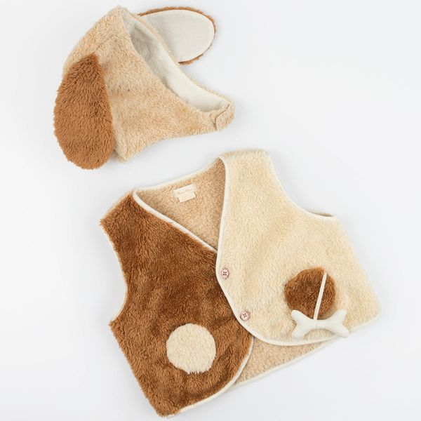 Meri Meri Puppy Costume