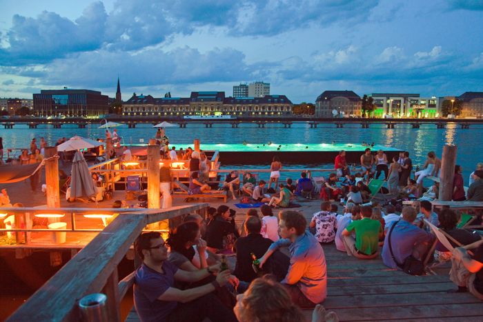 Berlin Travel Guide: Things to Do, Where to Stay