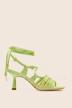 Maguire Vitoria Strappy Heeled Sandals