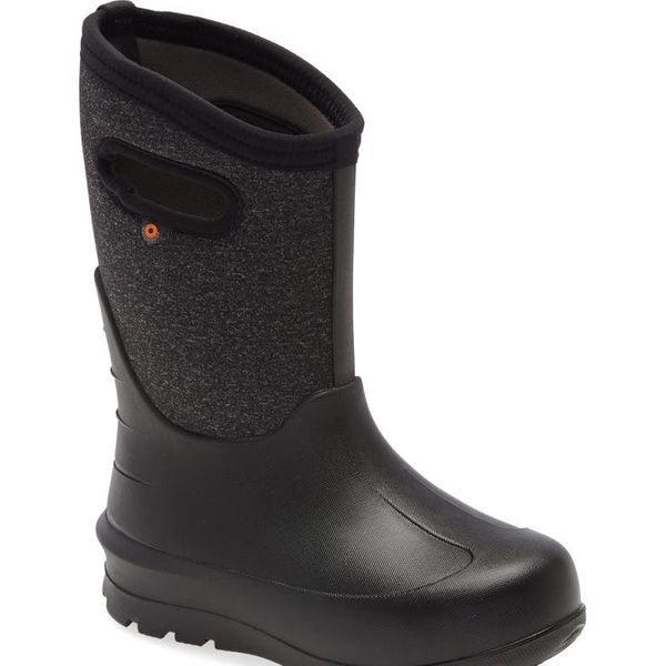 Bogs Neo-Classic Insulated Waterproof Boot