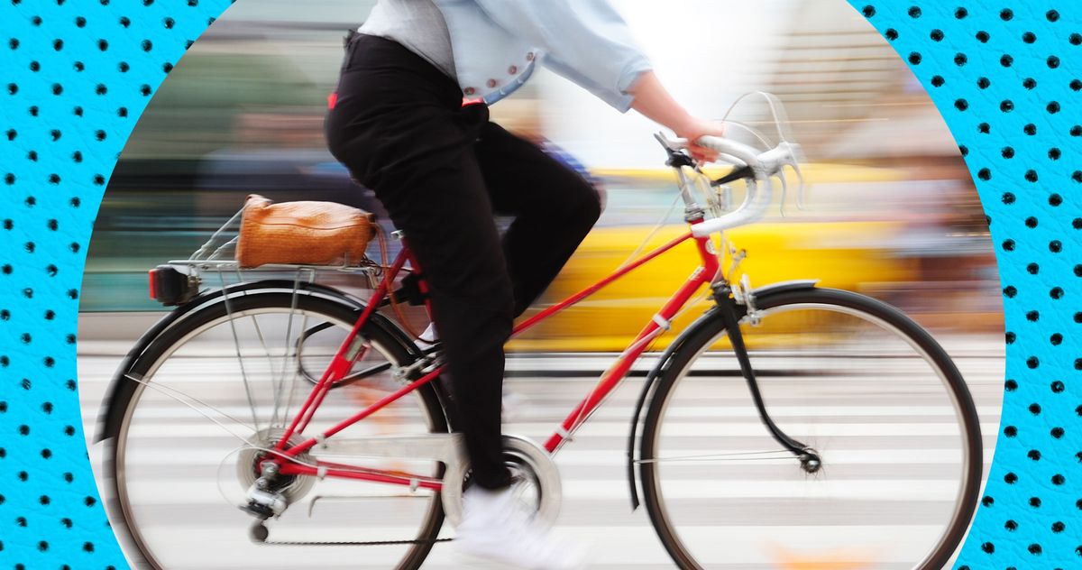 biking for beginners