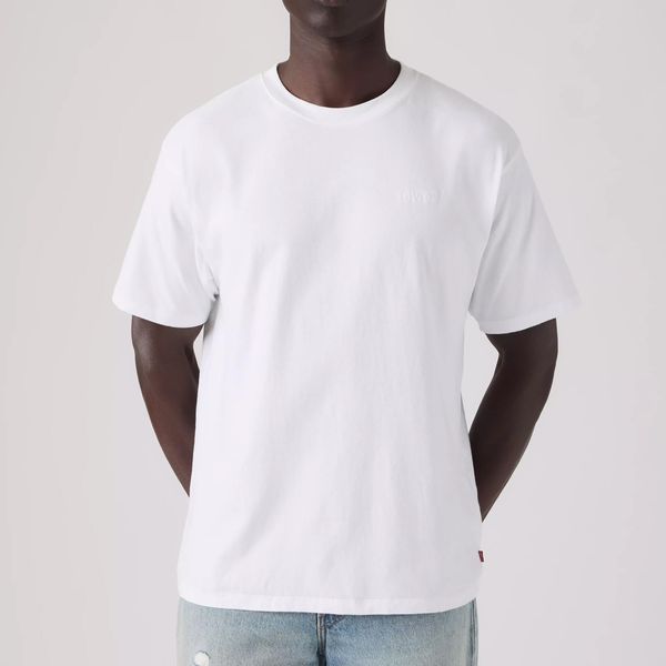 Levi's Authentic Red Tab Vintage T-Shirt