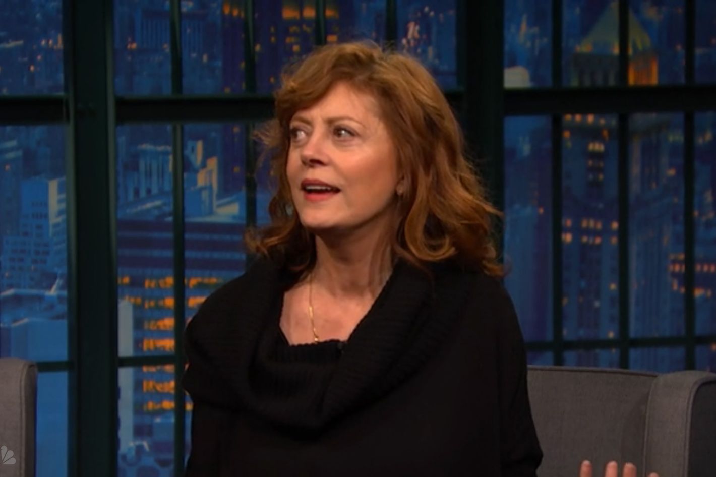 Susan sarandon milf