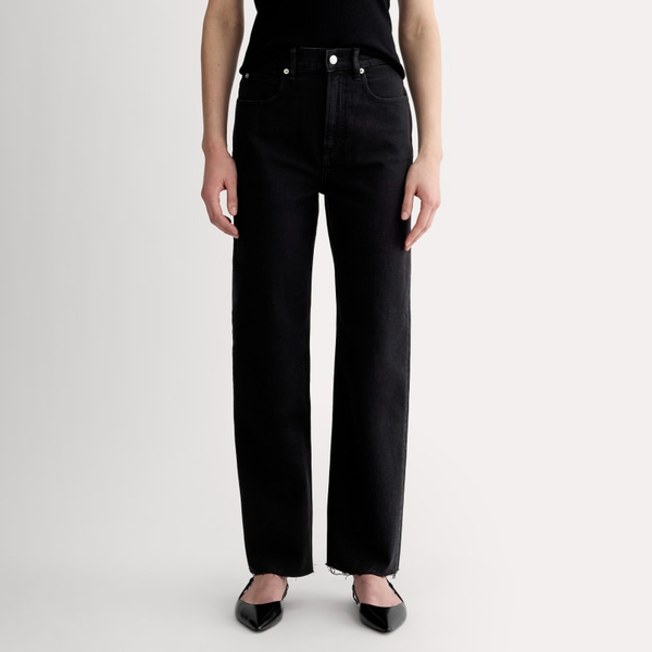 Everlane The Way-High Jean