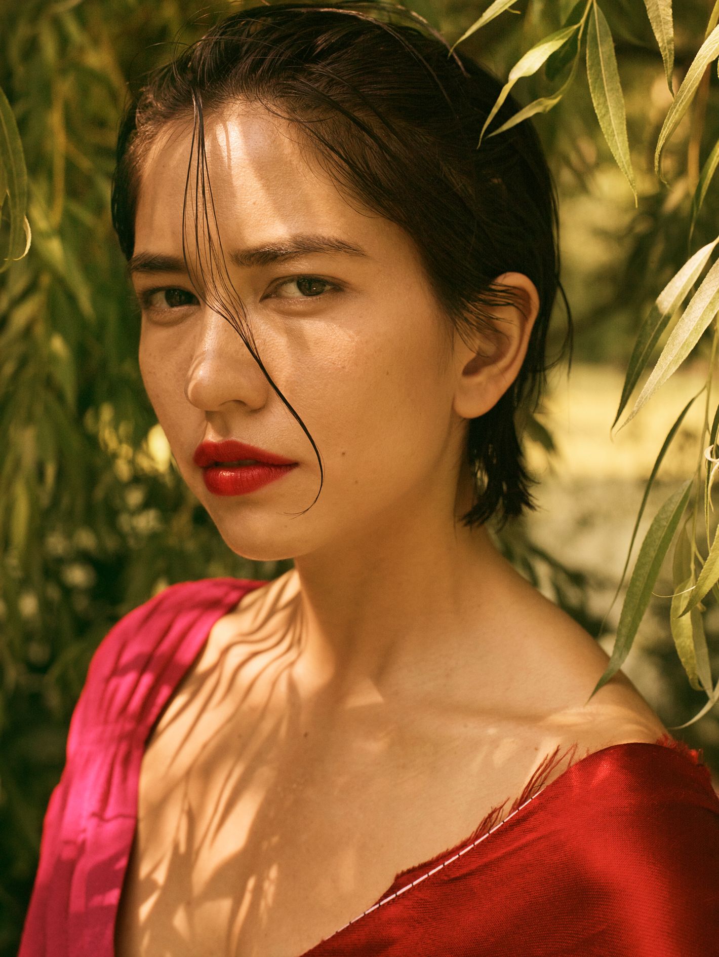 Sonoya mizuno instagram