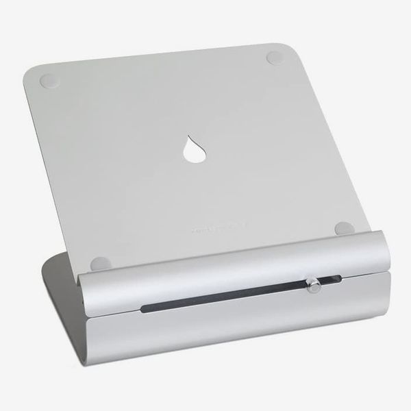 Laptop Lifter Wing - Home Desk Accessories