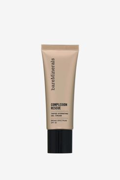 Bare Minerals Complexion Rescue Tinted Moisturizer Hydrating Gel Cream Broad Spectrum SPF 30