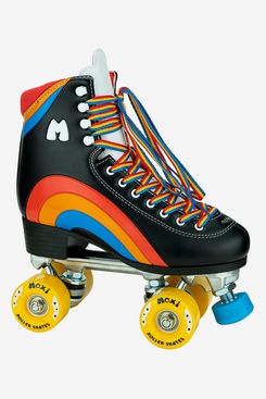 Moxi Skates Rainbow Riders