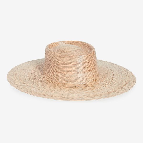 Lack of Color Palma Wide Boater Hat