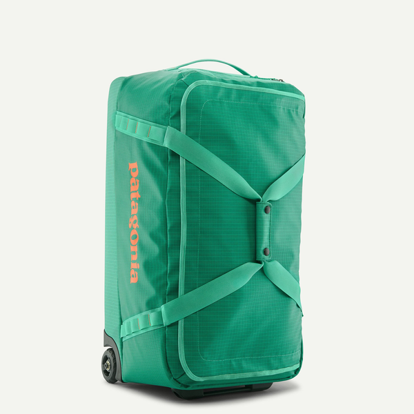 Patagonia Black Hole 70L Wheeled Duffle
