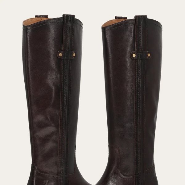 Frye Phoebe Pull-on Boots