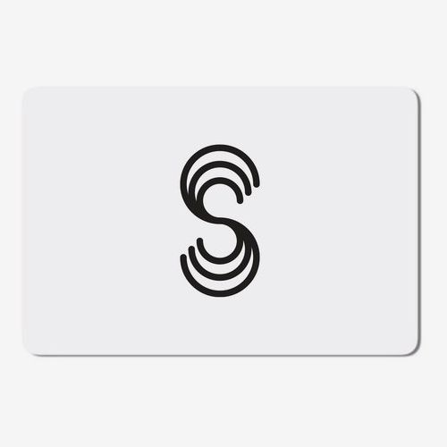 Sounds Gift Card