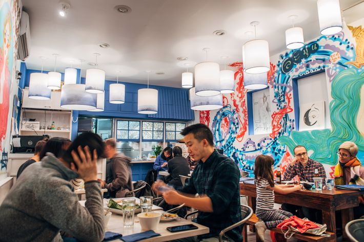 How to eat like a Slaysian in New York City: 6 best restaurants in