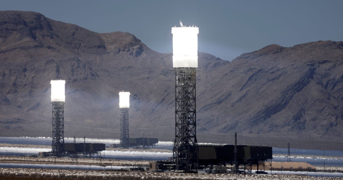 We’ll Innovate Our Way Out of Climate Crisis or Die Trying