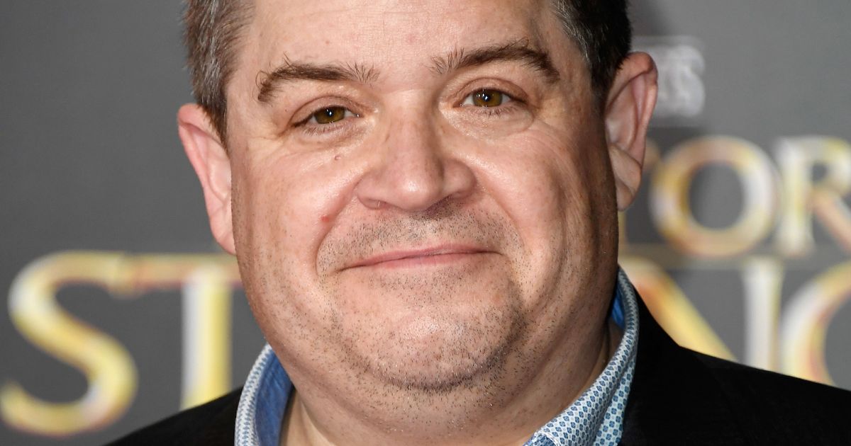 Patton Oswalt on His Wife’s Sudden Death: ‘I’ll Never Be 100 Percent Again’