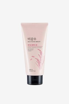 The Face Shop Rice Water Bright Light Face-Cleansing Foam
