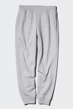 Uniqlo HEATTECH Pile Lined Sweatpants