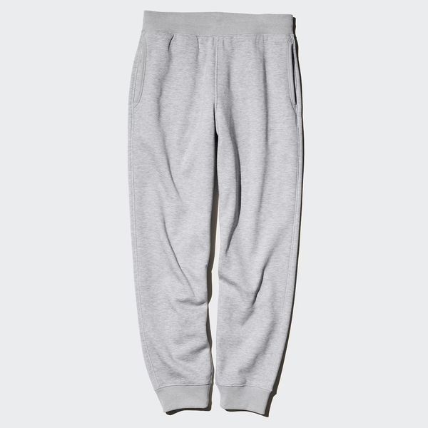 Uniqlo HEATTECH Pile Lined Sweatpants