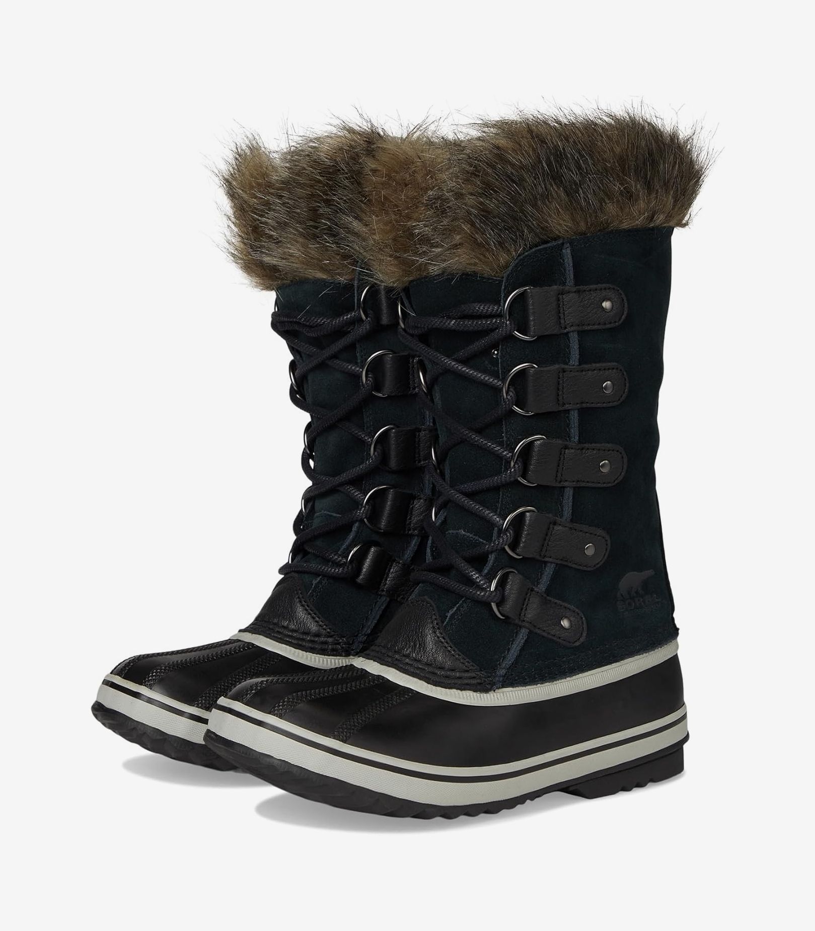 sachin and babi light blue dress I Tested 10 Winter Boots for Men to Find the Best in 2025 (That Are  Actually Stylish) main image 1