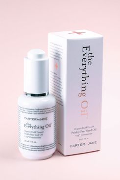 Carter + Jane The Everything Oil