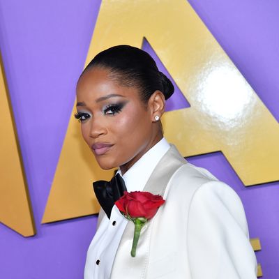55th NAACP Image Awards - Red Carpet