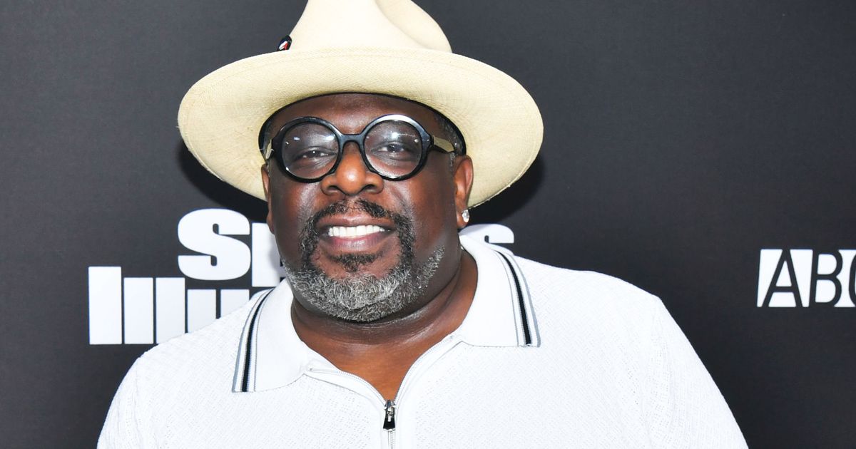 Emmys 2021 Cedric the Entertainer Hosting In-Person Ceremony